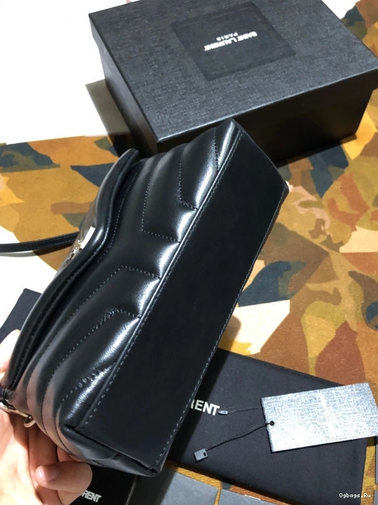 YSL LOULOU TOY 0727